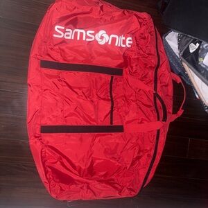 Samsonite Sturdy Duffel